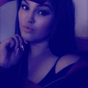 Meet your Posher, Amberlynn